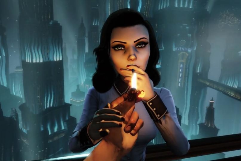 Разработку новой части BioShock могут передать другой команде - изображение обложка