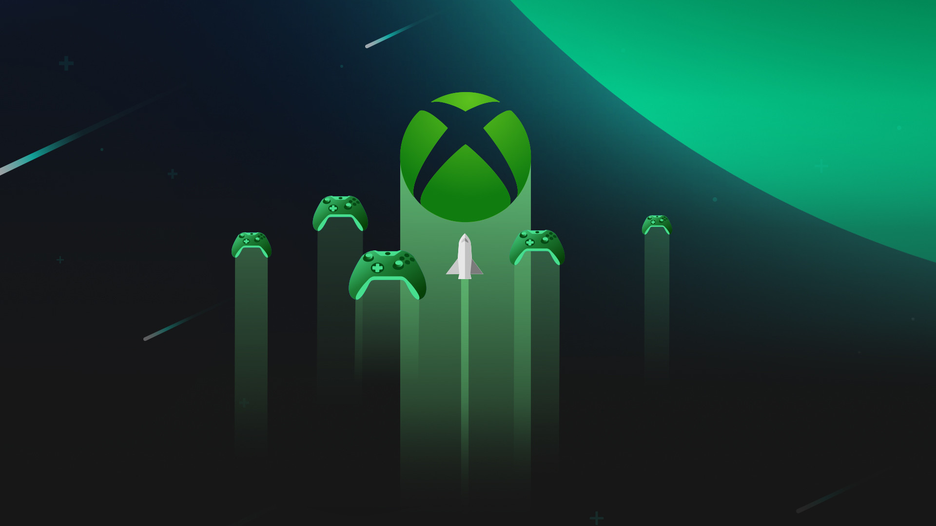 Microsoft отчиталась о финансовых успехах Xbox и росте Game Pass - изображение обложка