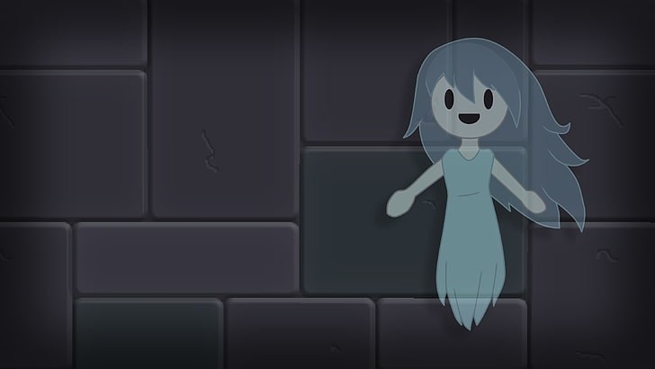 Spooky’s Jump Scare Mansion: HD Renovation выходит на PlayStation 4 - изображение обложка
