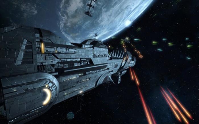 Спецназ в иллюминаторе - изображение обложка