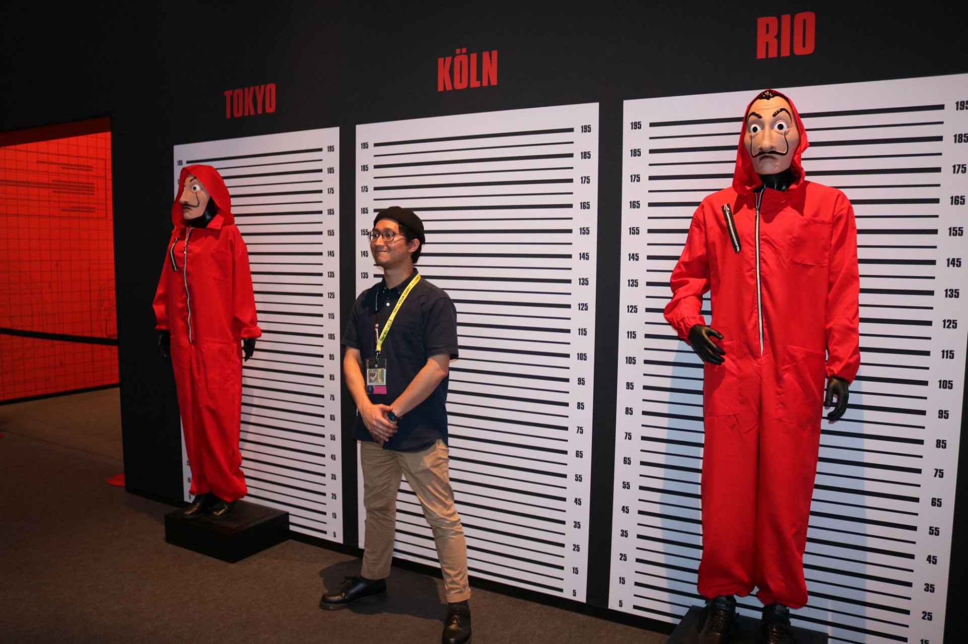 Август, игры, Кёльн: фоторепортаж с gamescom 2019 - изображение 124 Август, игры, Кёльн: фоторепортаж с gamescom 2019 - фото 124