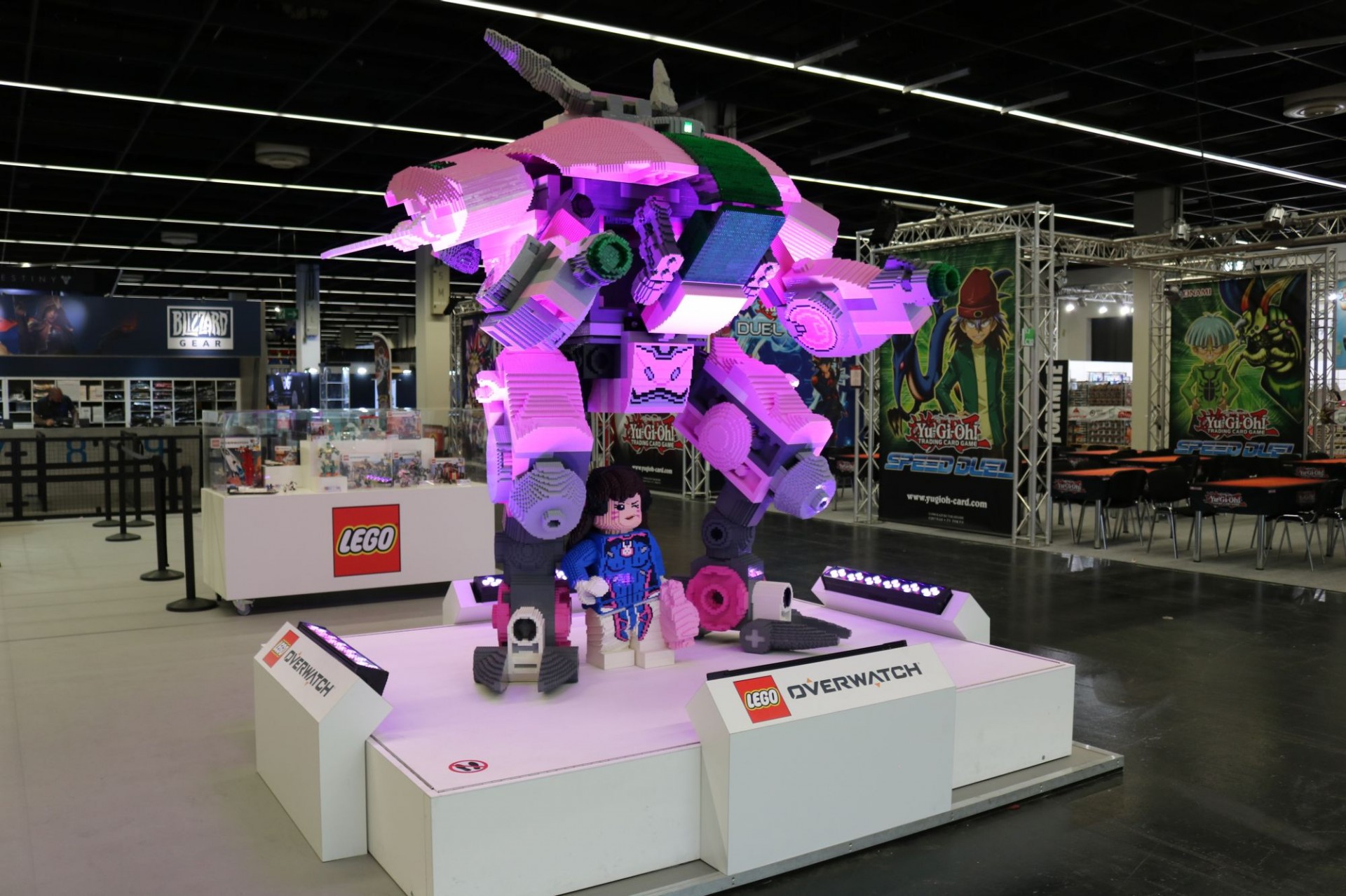 Август, игры, Кёльн: фоторепортаж с gamescom 2019 - изображение 88 Август, игры, Кёльн: фоторепортаж с gamescom 2019 - фото 88