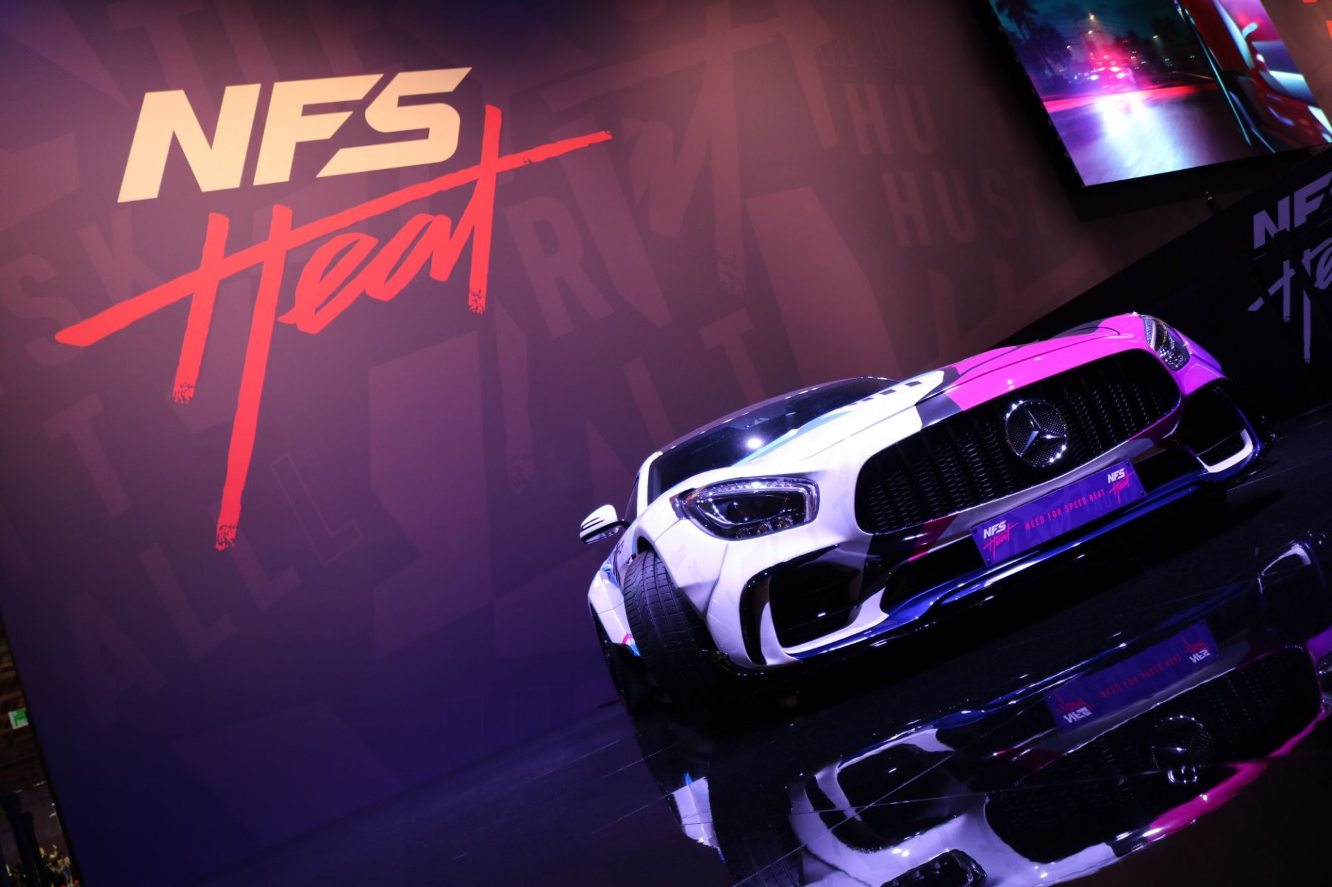 Август, игры, Кёльн: фоторепортаж с gamescom 2019 - изображение 102 Август, игры, Кёльн: фоторепортаж с gamescom 2019 - фото 102