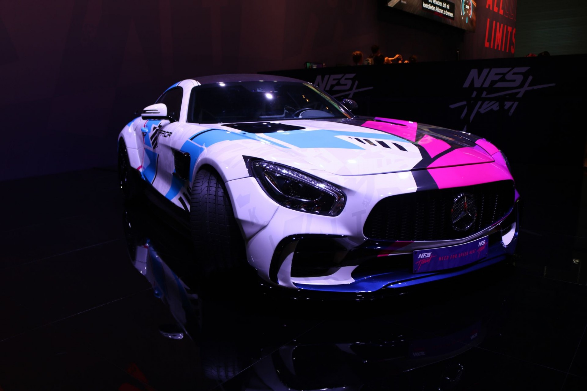 Август, игры, Кёльн: фоторепортаж с gamescom 2019 - изображение 103 Август, игры, Кёльн: фоторепортаж с gamescom 2019 - фото 103