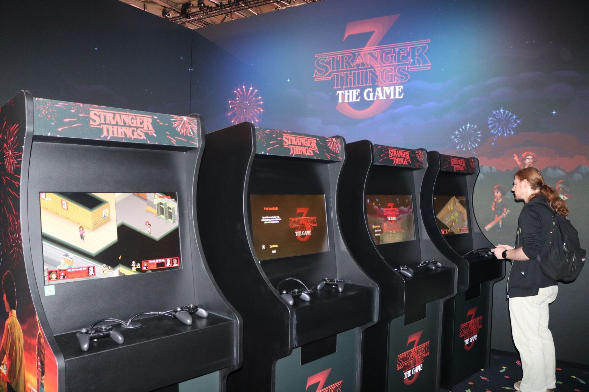 Август, игры, Кёльн: фоторепортаж с gamescom 2019 - изображение 81 Август, игры, Кёльн: фоторепортаж с gamescom 2019 - фото 81