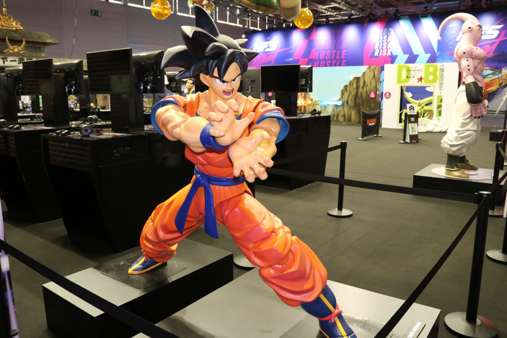 Август, игры, Кёльн: фоторепортаж с gamescom 2019 - изображение 50 Август, игры, Кёльн: фоторепортаж с gamescom 2019 - фото 50