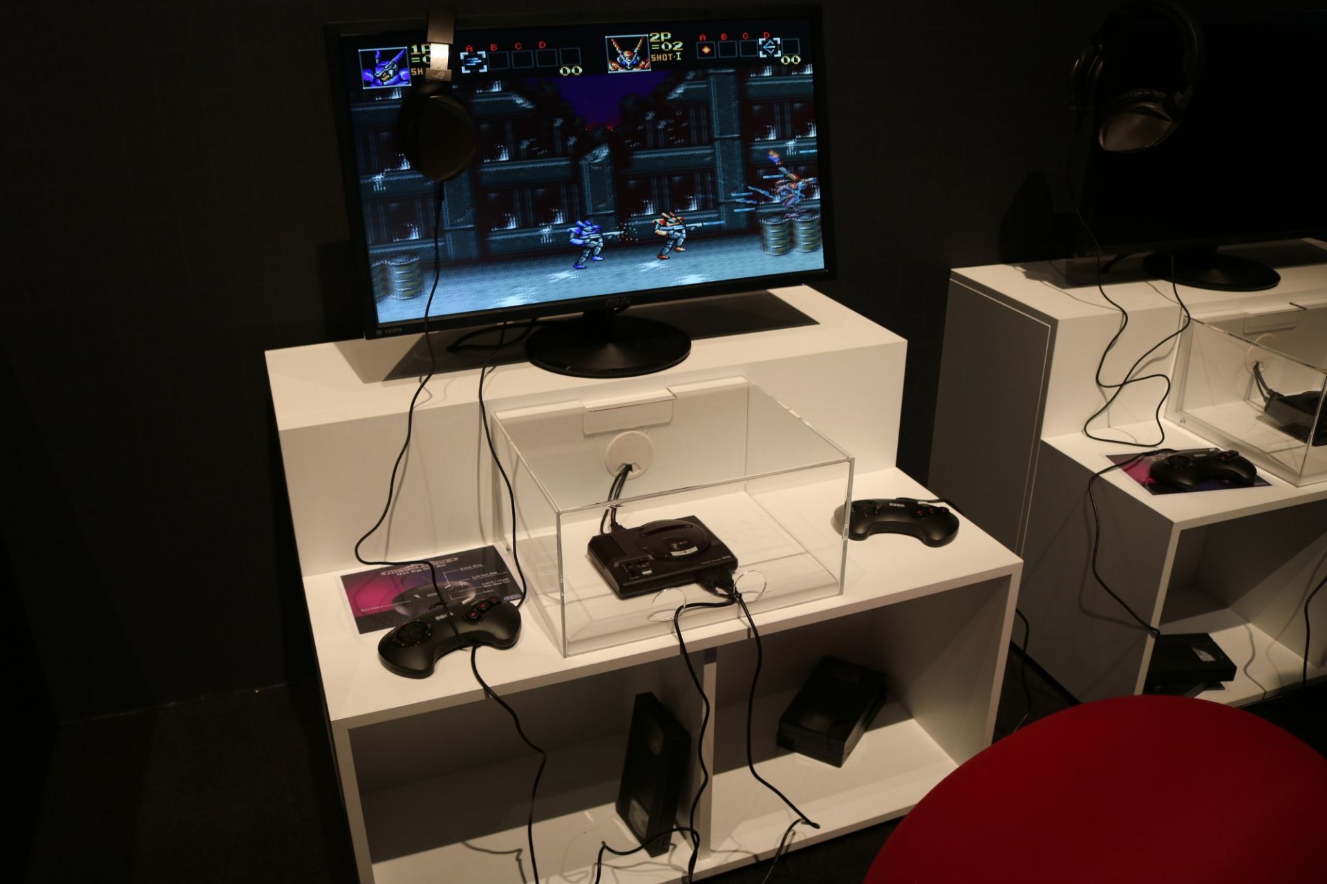 Август, игры, Кёльн: фоторепортаж с gamescom 2019 - изображение 70 Август, игры, Кёльн: фоторепортаж с gamescom 2019 - фото 70