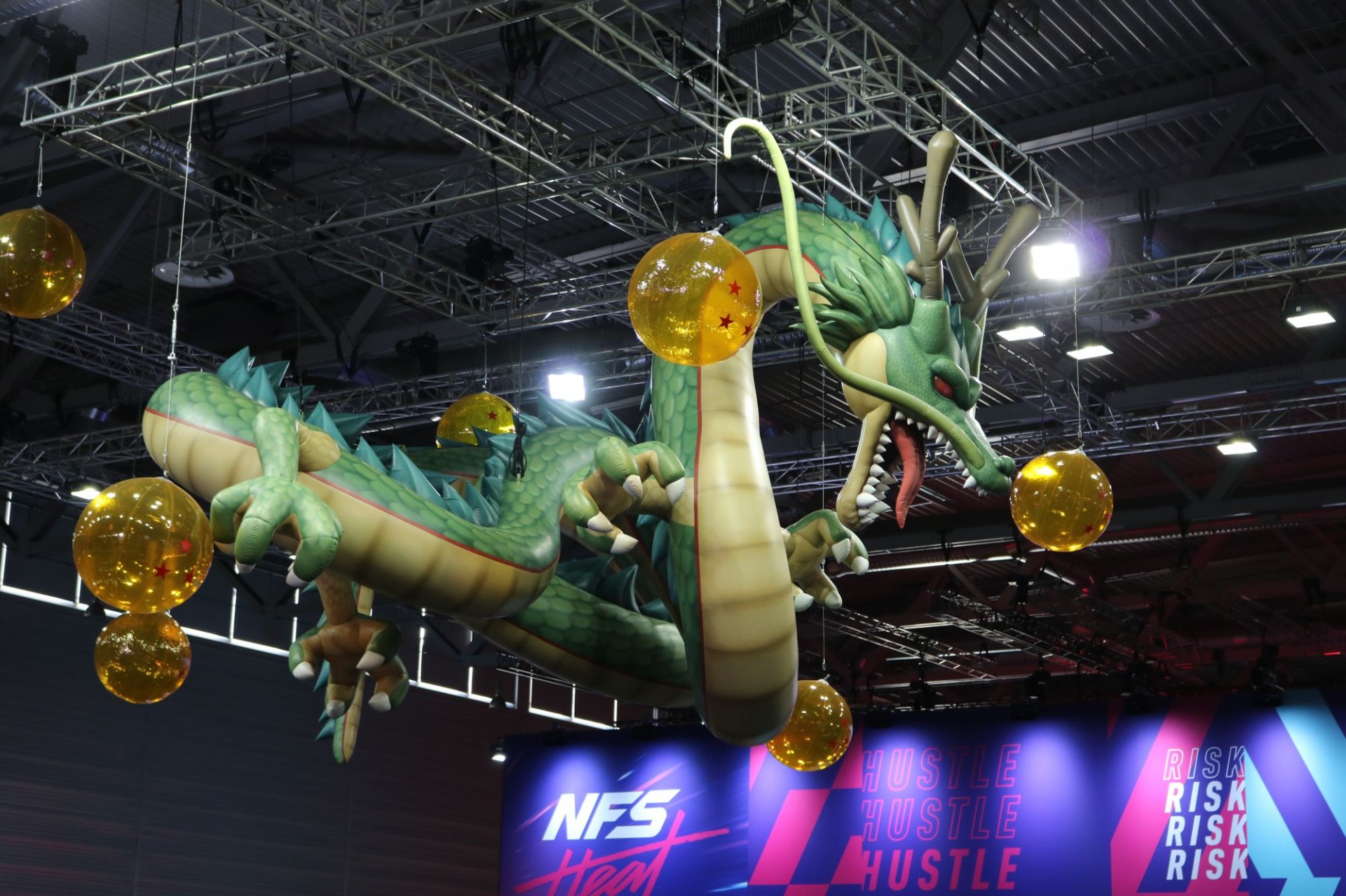 Август, игры, Кёльн: фоторепортаж с gamescom 2019 - изображение 52 Август, игры, Кёльн: фоторепортаж с gamescom 2019 - фото 52