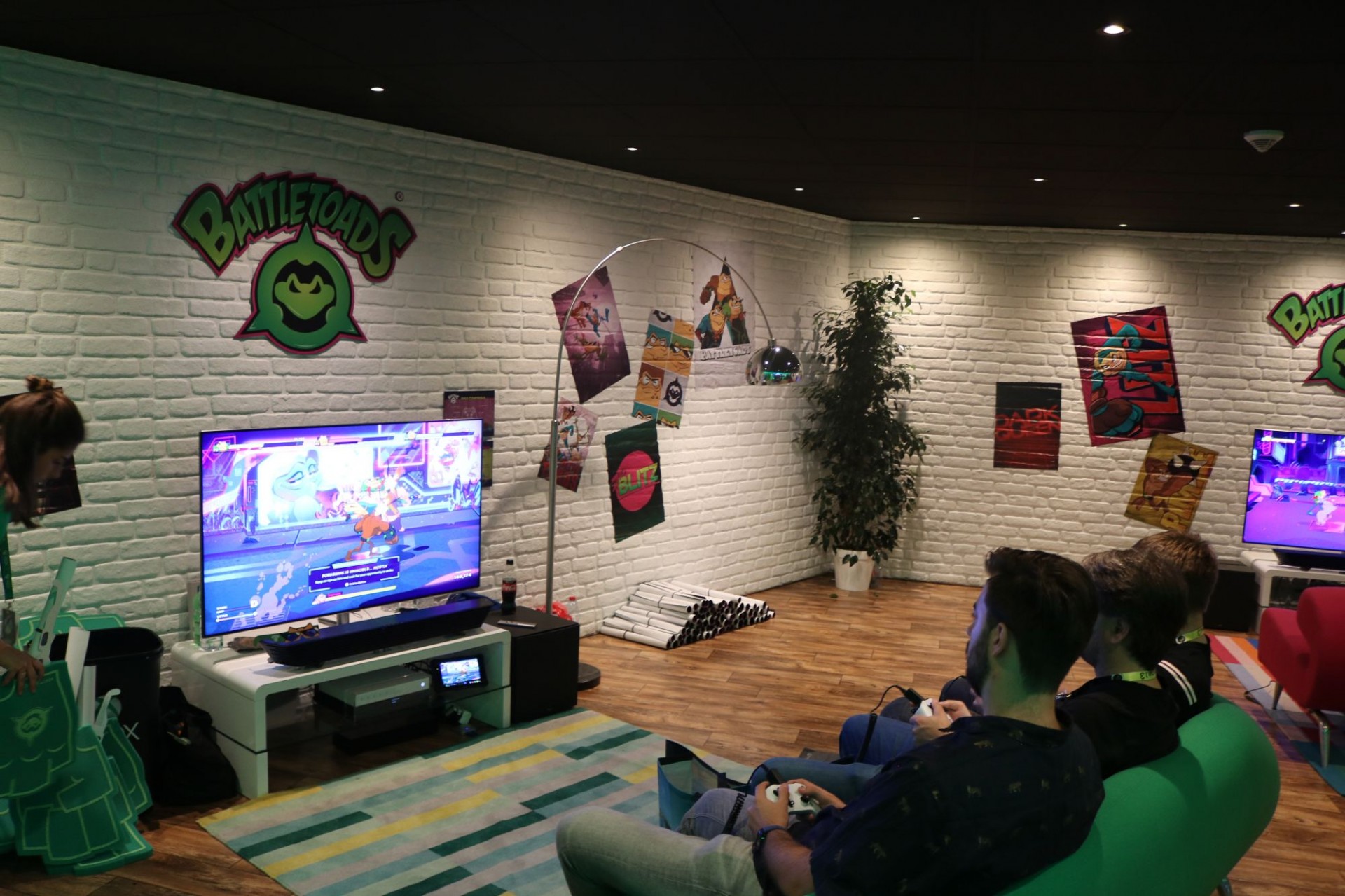 Август, игры, Кёльн: фоторепортаж с gamescom 2019 - изображение 42 Август, игры, Кёльн: фоторепортаж с gamescom 2019 - фото 42