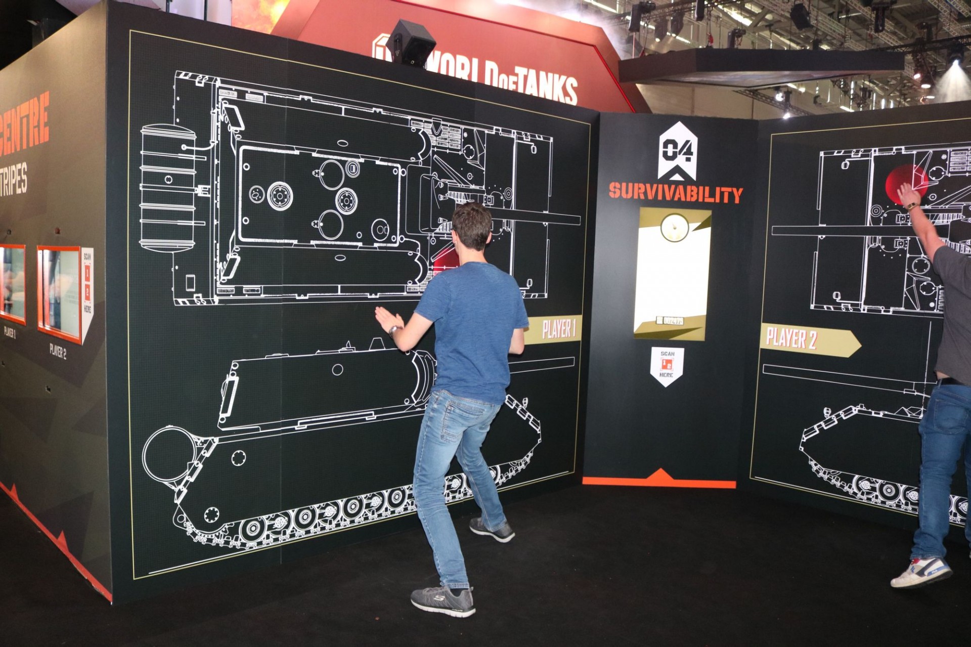 Август, игры, Кёльн: фоторепортаж с gamescom 2019 - изображение 110 Август, игры, Кёльн: фоторепортаж с gamescom 2019 - фото 110