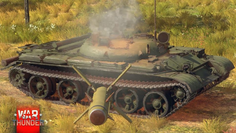 Для игры War Thunder вышло обновление «Огненные стрелы» - изображение 4 Для игры War Thunder вышло обновление «Огненные стрелы» - фото 4