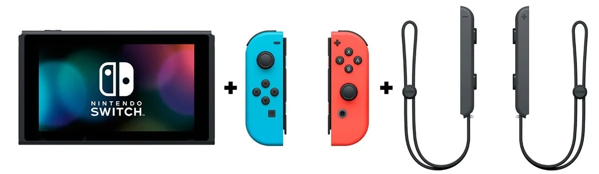 В Японии будет продаваться версия Nintendo Switch без док-станции - фото 1