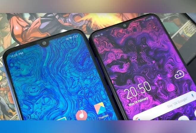 Анонсированы смартфоны Redmi Note 8 и Note 8 Pro - изображение обложка