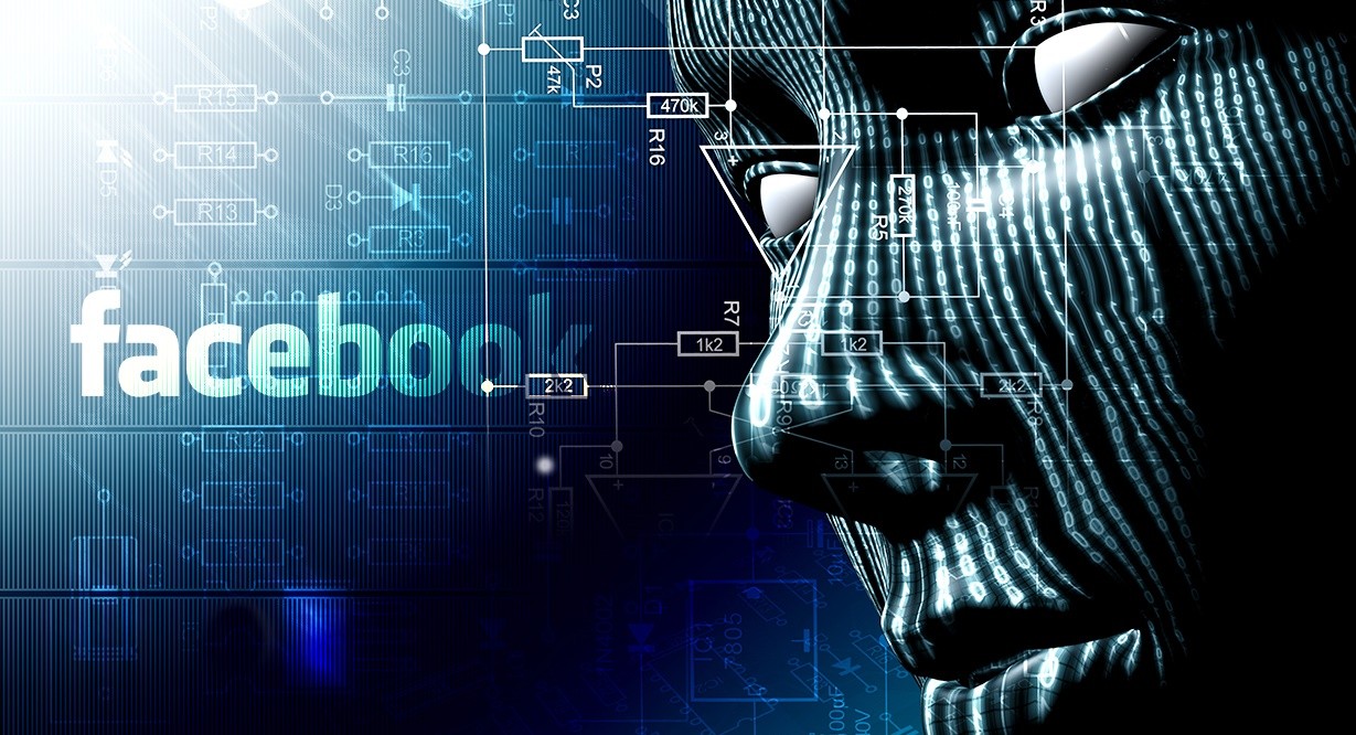 Facebook отключил ботов с искусственным интеллектом из-за общения на непонятном языке - изображение обложка