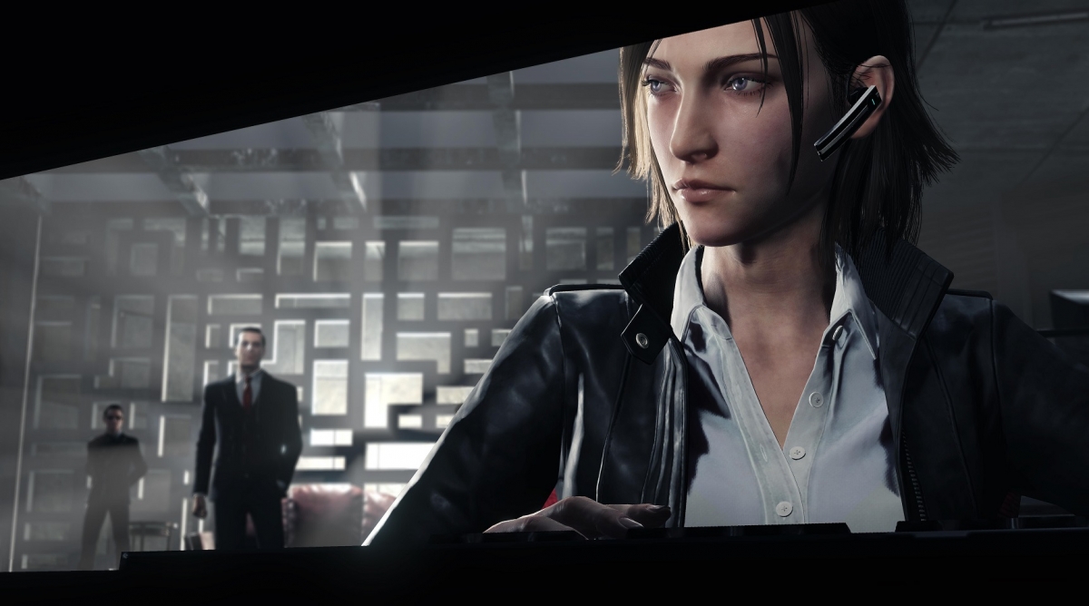 Новые кадры из The Evil Within 2: персонажи, локации и полыхающий дом - изображение 5 Новые кадры из The Evil Within 2: персонажи, локации и полыхающий дом - фото 5
