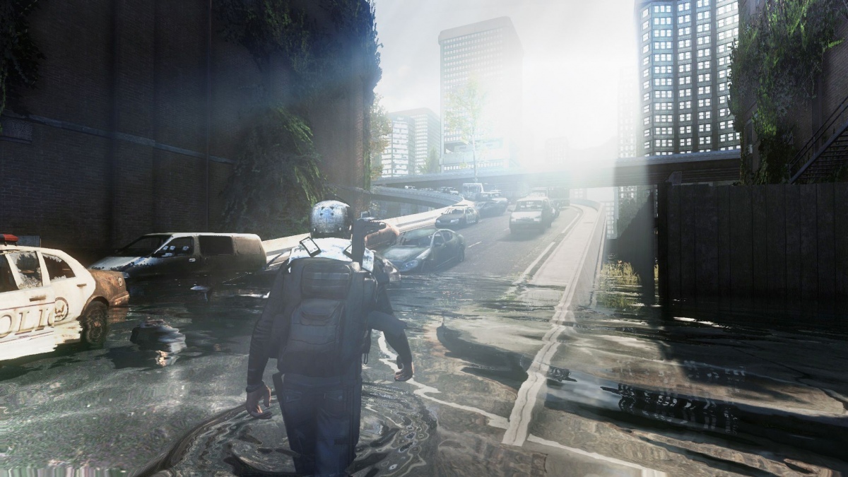 The War Z снова выходит в Steam - фото 3