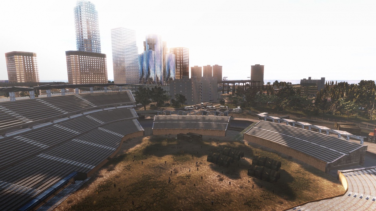 The War Z снова выходит в Steam - фото 2