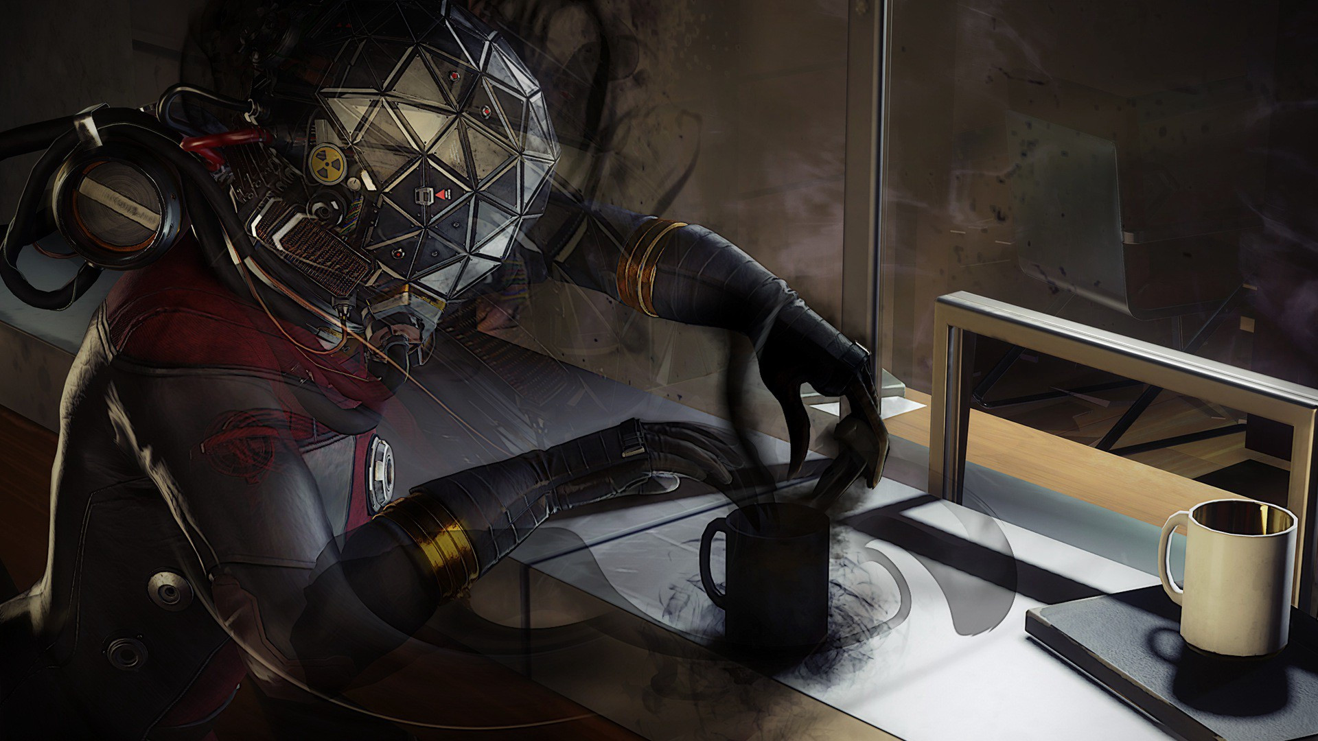 Как Prey преобразилась на Xbox Series — главное из отчёта Digital Foundry - изображение обложка