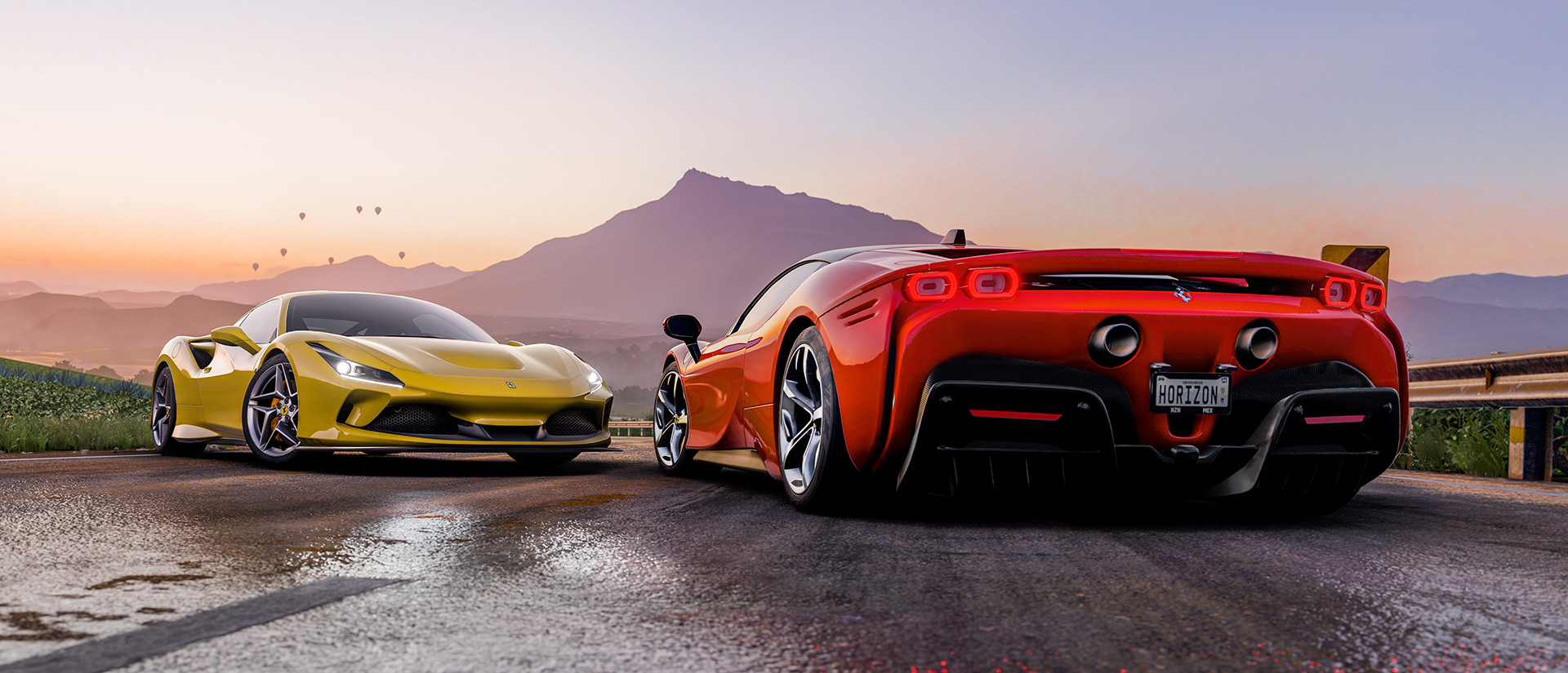 Официально: новая Forza Motorsport выйдет весной 2023 года - изображение обложка