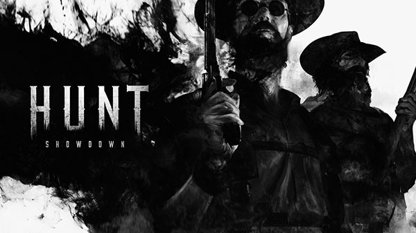 Crytek покажет Hunt: Horrors of the Gilded Age на Е3 - изображение обложка