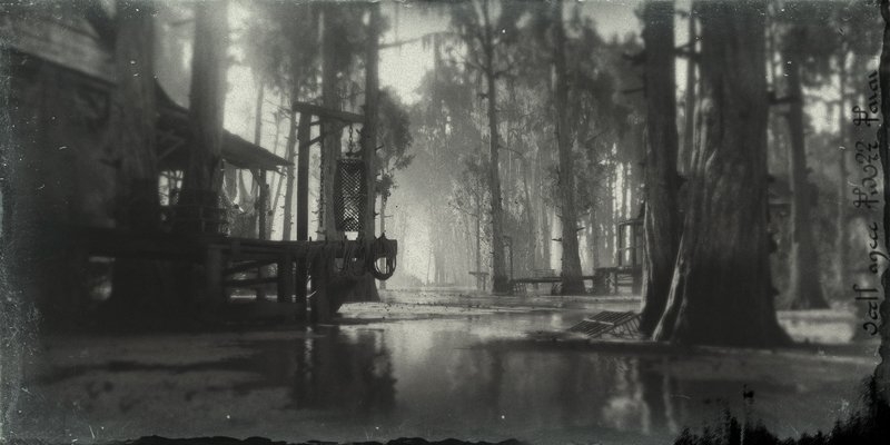 Crytek покажет Hunt: Horrors of the Gilded Age на Е3 - фото 2