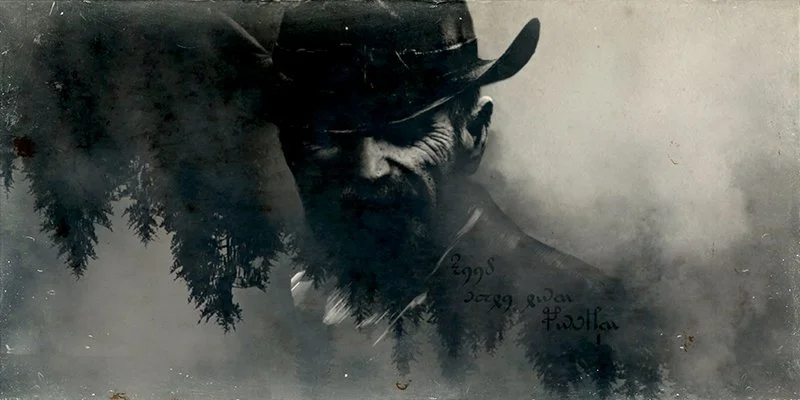Crytek покажет Hunt: Horrors of the Gilded Age на Е3 - фото 1