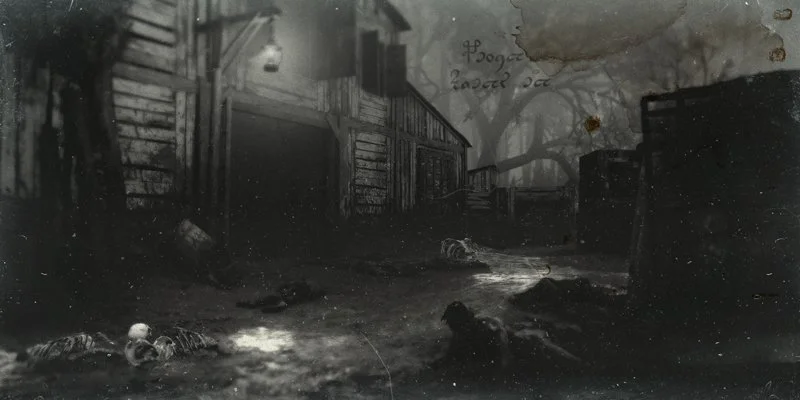 Crytek покажет Hunt: Horrors of the Gilded Age на Е3 - фото 3