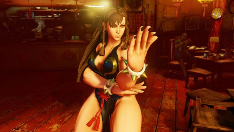 В трейлере Street Fighter 5 показали бонусные костюмы - изображение 1 В трейлере Street Fighter 5 показали бонусные костюмы - фото 1
