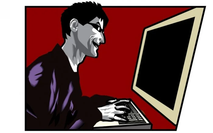 Хакеры готовят новую атаку? - изображение обложка