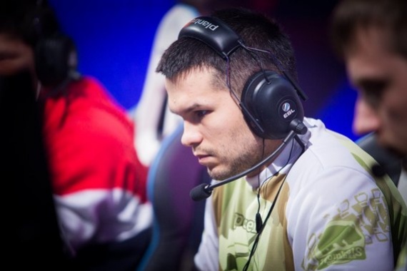 Tornado Rox — чемпионы турнира Continental Rumble по World of Tanks - изображение 5 Tornado Rox — чемпионы турнира Continental Rumble по World of Tanks - фото 5
