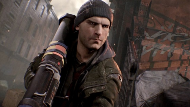 Создатели Homefront: The Revolution предложили игрокам подарить свои лица Революции - изображение обложка