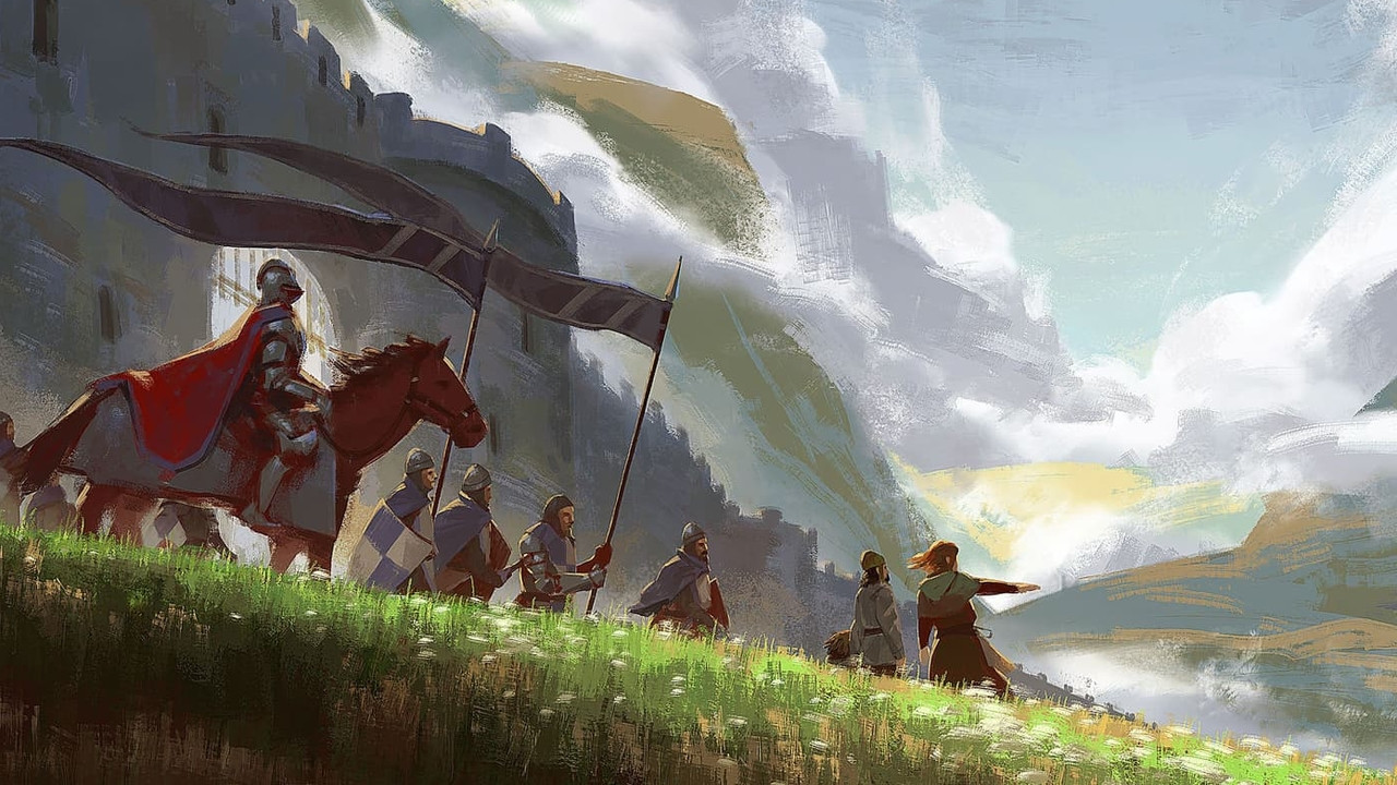 Создатели Age of Empires IV продемонстрировали редактор модов во всех подробностях - изображение обложка