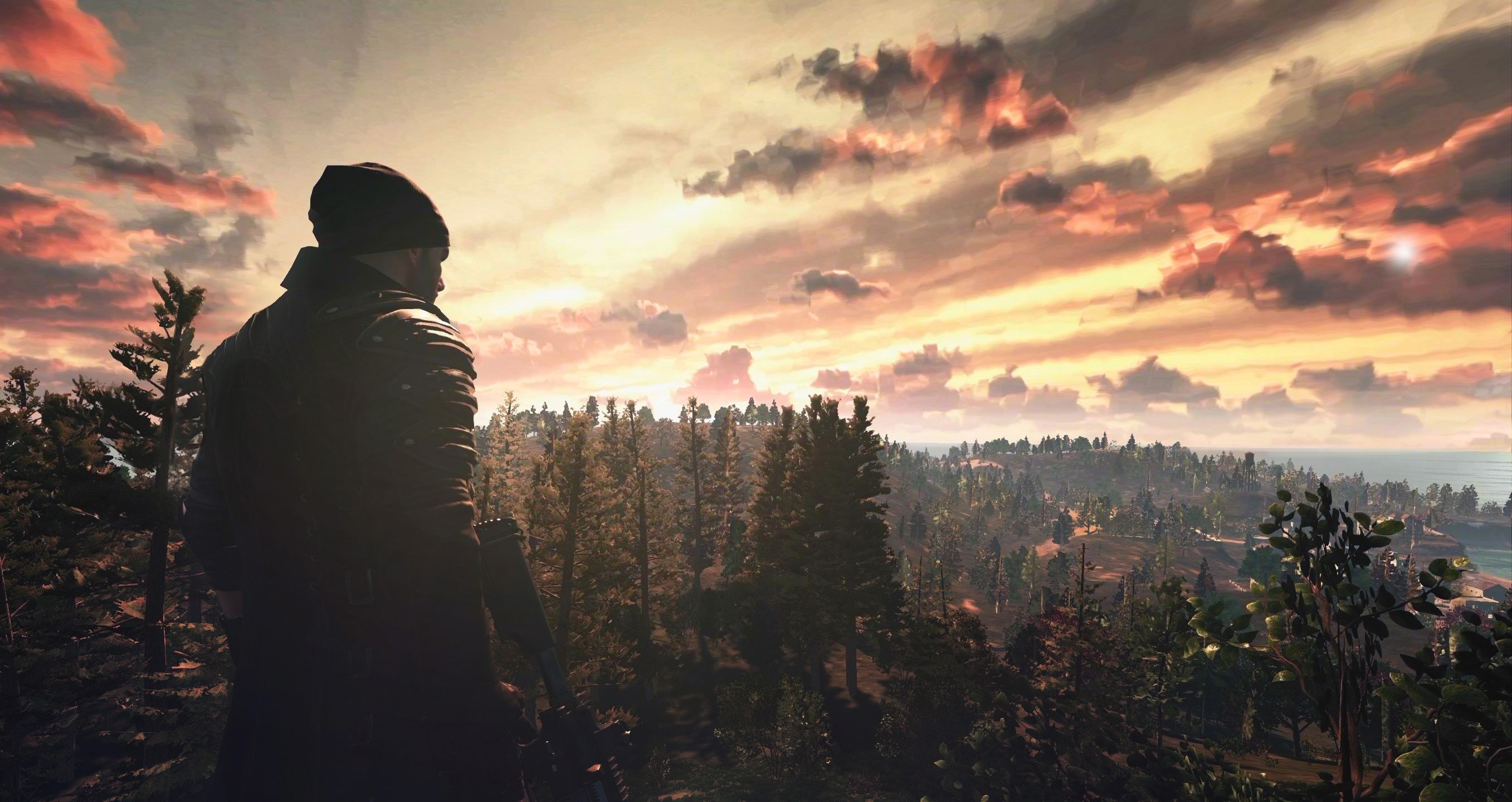 Игрок обнаружил в файлах PlayerUnkown's Battlegrounds карту новой локации - изображение обложка