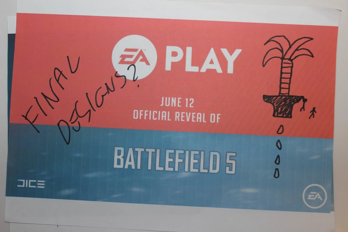 Слух: Battlefield 5 выйдет в декабре (обновлено) - фото 2