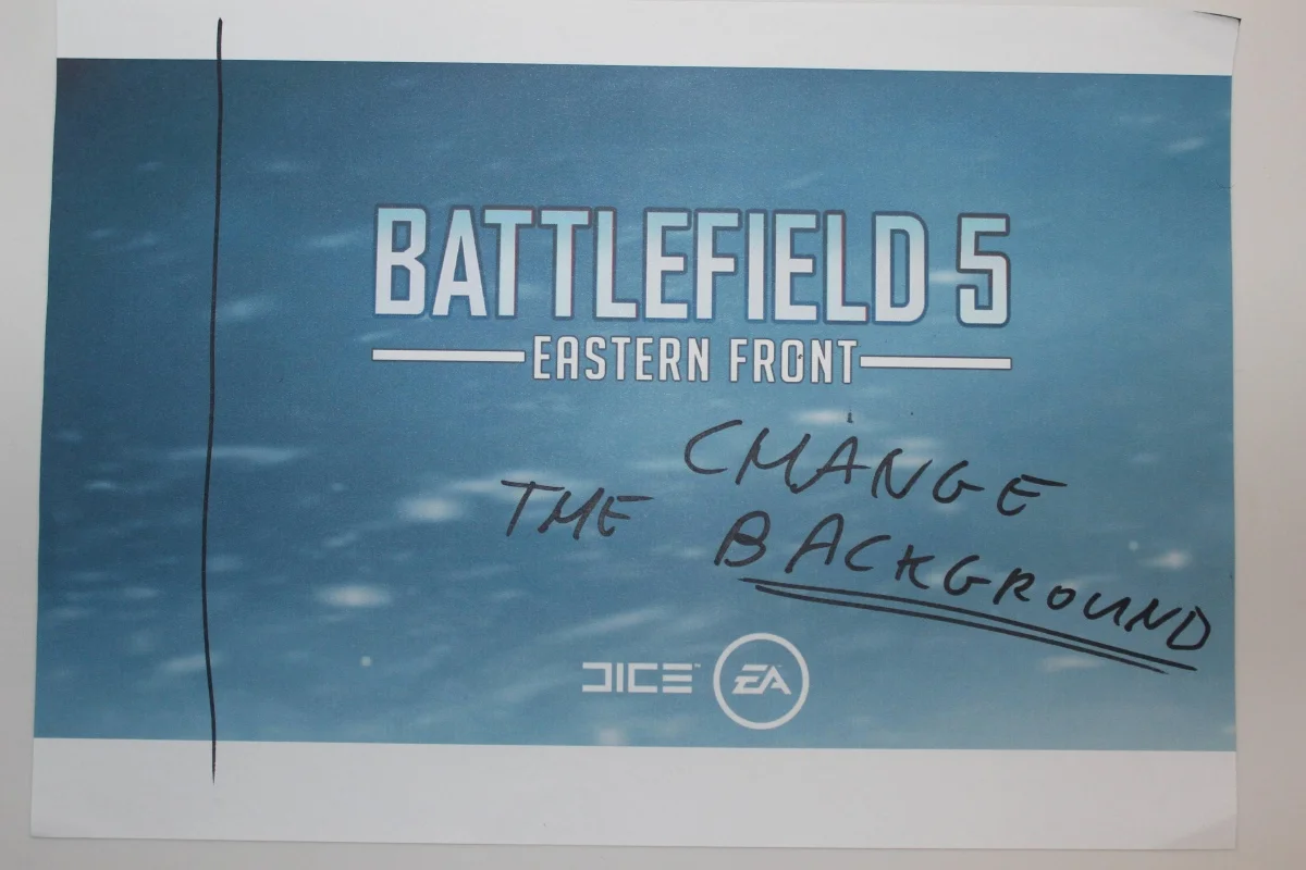 Слух: Battlefield 5 выйдет в декабре (обновлено) - фото 3