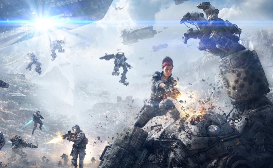 Для Titanfall уже готовят дополнения - изображение обложка