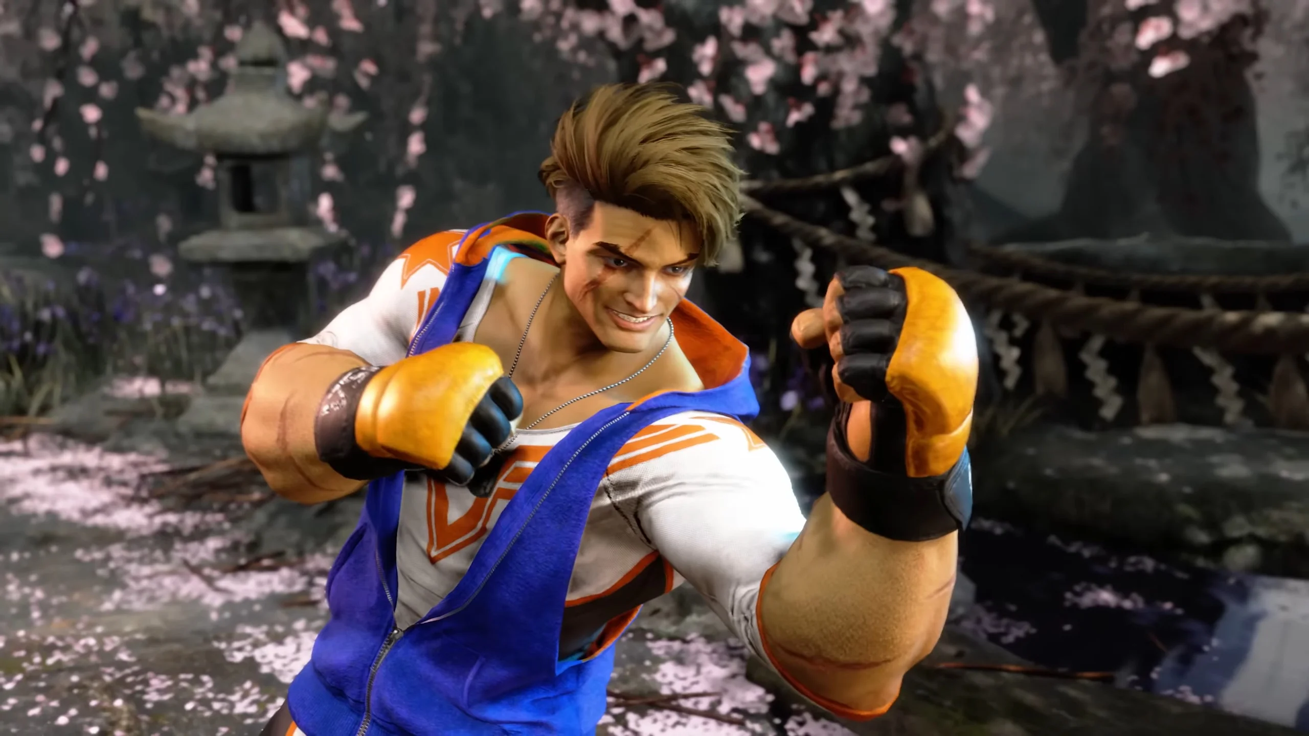 Street fighter 6 ps4