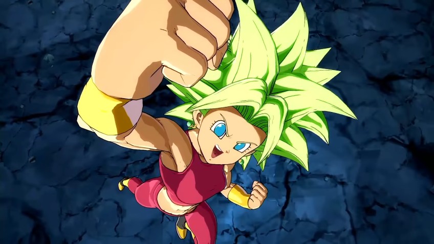 Авторы Dragon Ball FighterZ анонсировали третий набор DLC-персонажей - изображение обложка
