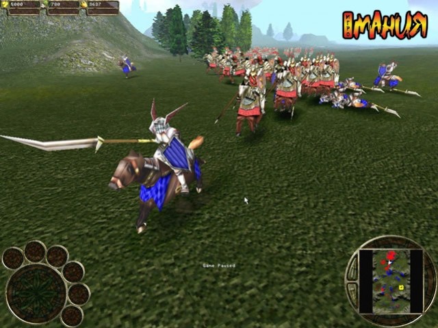 &quot;Лорды Войны&quot; в продаже - изображение обложка