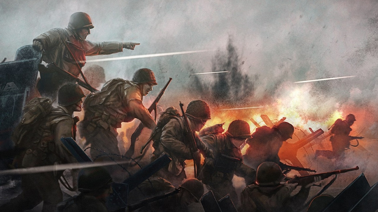 Геймдиректор Hearts of Iron 4 поделился ближайшими планами по развитию игры - изображение обложка