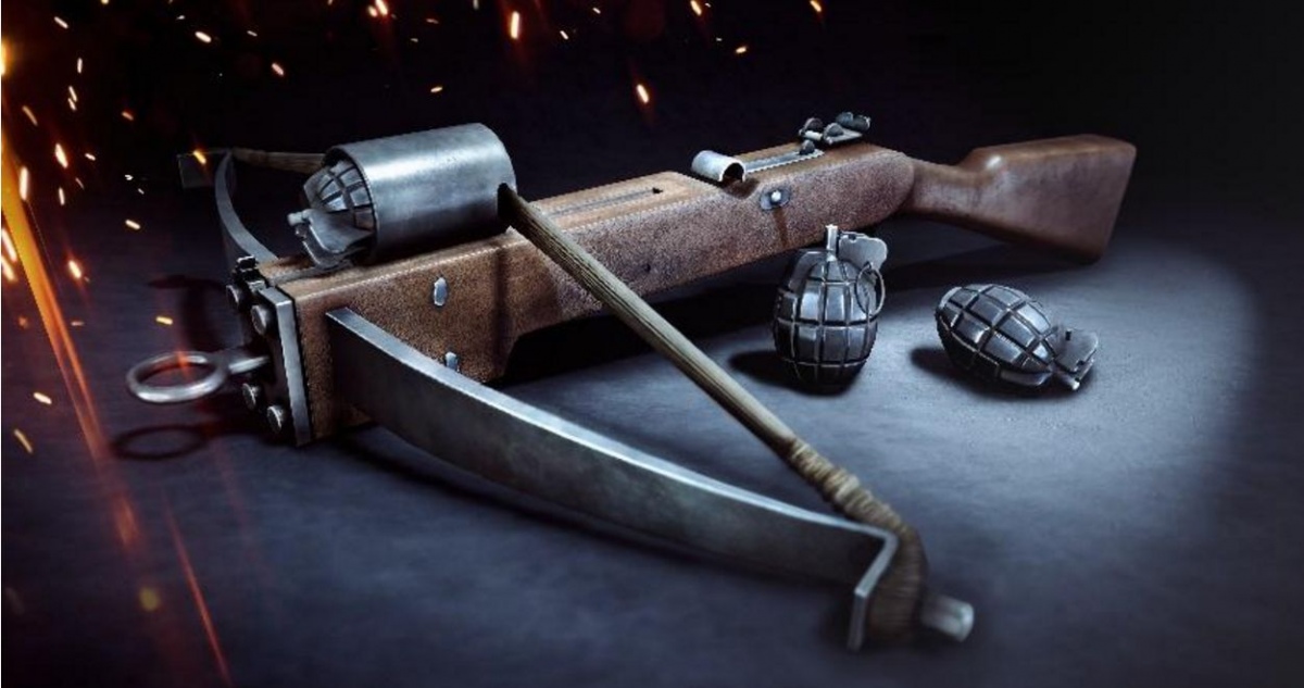 Эксклюзивно: В Battlefield 1 появится карта «Тень гиганта» - изображение 3 Эксклюзивно: В Battlefield 1 появится карта «Тень гиганта» - фото 3