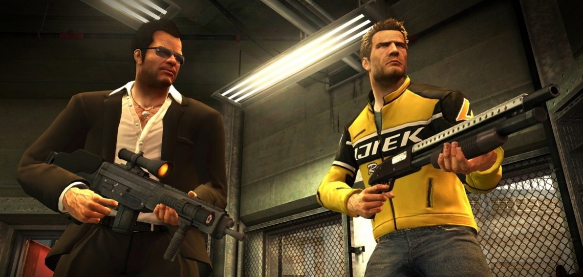 Первые две части Dead Rising выйдут на современных консолях - изображение обложка