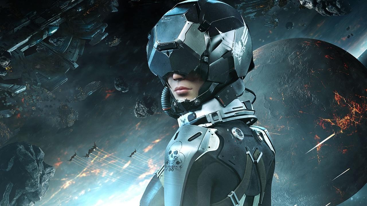 Авторы Crackdown 3 купили бывшую студию CCP Games - изображение обложка