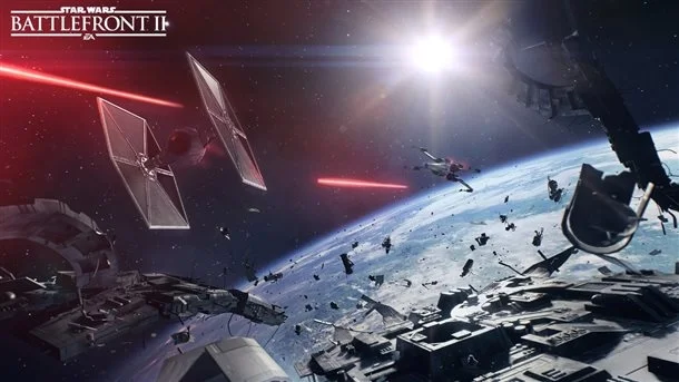 Стали известны бонусы за предзаказ Star Wars: Battlefront 2 - фото 2