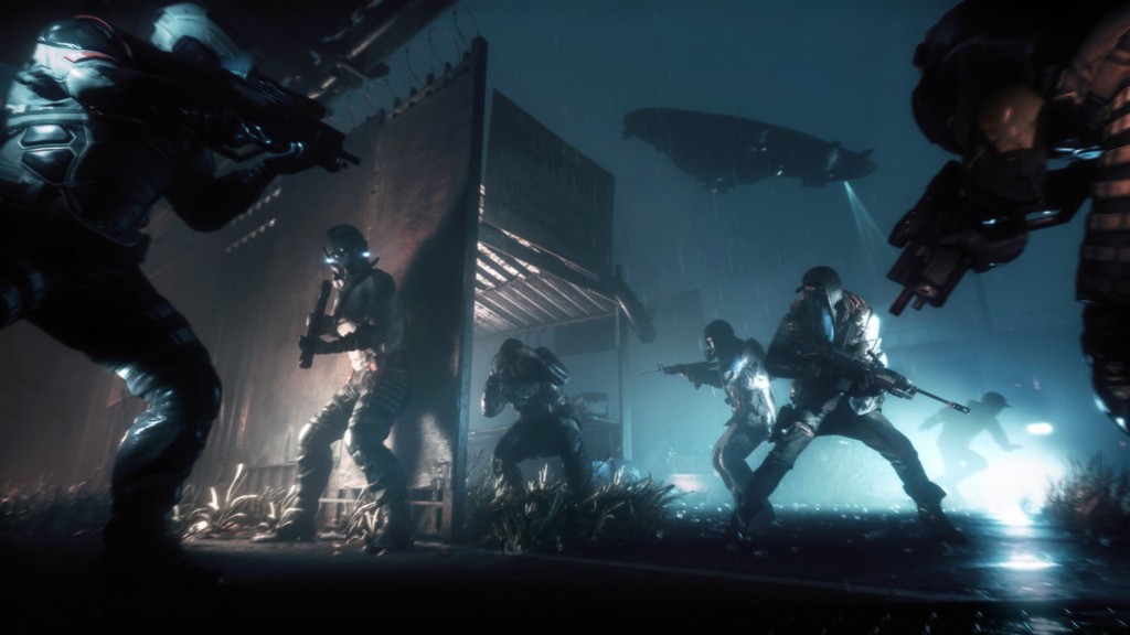 Издатель Homefront: The Revolution признал, что игра была выпущена рано - изображение обложка