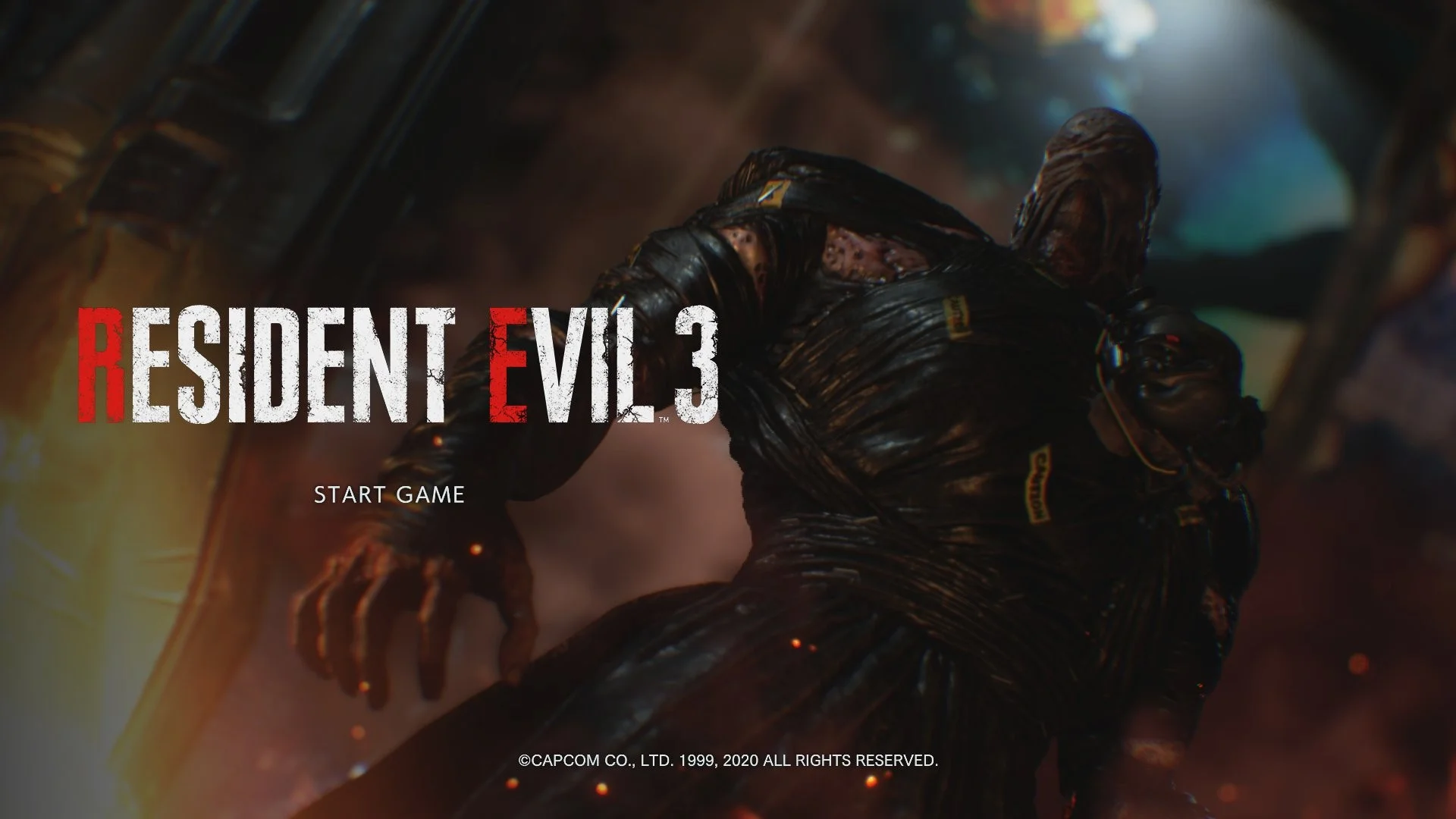 Демо ремейка Resident Evil 3 уже можно загрузить на PS4 и Xbox One - фото 1