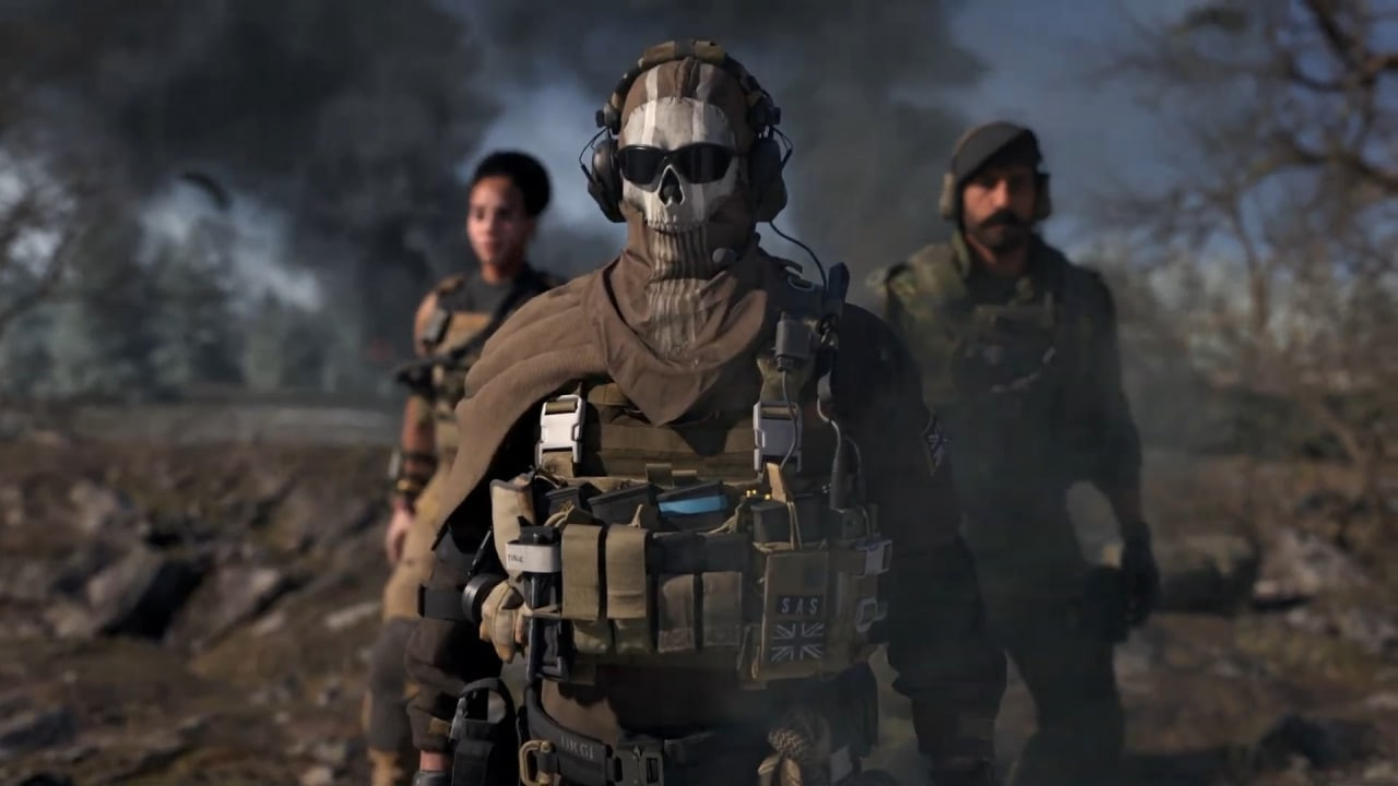 Загадочная локация из Warzone 2 может скрываться в бывшем Верданске - изображение обложка