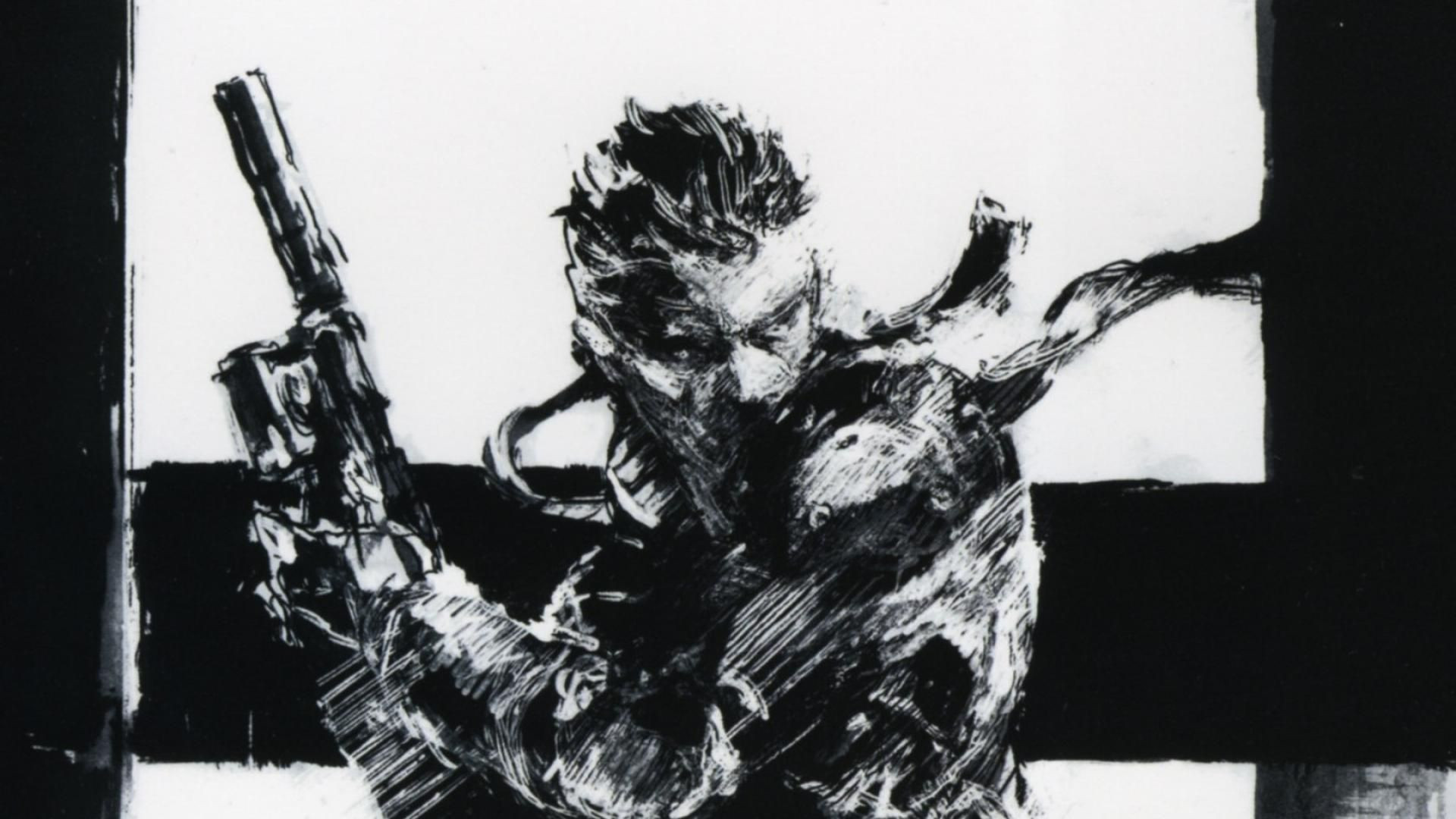 Странный звук в ремейке Demon's Souls назвали багом, а не намёком на Metal Gear - изображение обложка