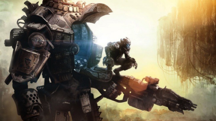 Дополнения к Titanfall раздают бесплатно в Xbox Live - изображение обложка