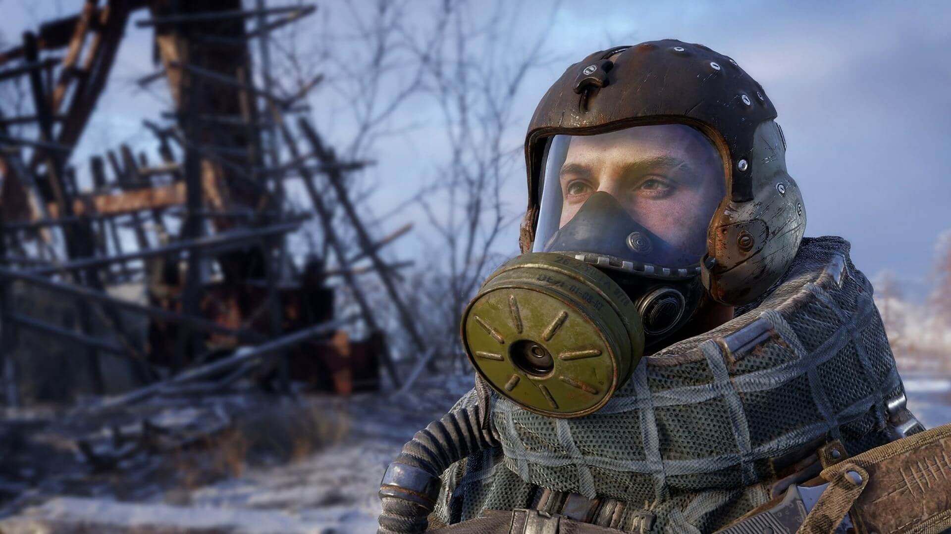 4A Games выпустила трёхсерийный документальный фильм о создании «Метро» - изображение обложка